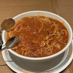 カプリチョーザ イオンモール茨木店 - 