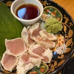 圧倒的串焼き まるまさ 新宿歌舞伎町REDのれん街店 - 