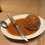 カプリチョーザ イオンモール茨木店 - 