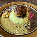 リブ スパイス - 