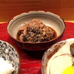 お料理 ちゃとら - 宮崎牛のすき焼き