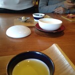 トラットリア自家製蕎麦 武野屋 - 