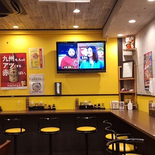 博多ラーメン ふかださん_2