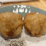 豊前裏打会 饂飩酒場さるぅ - 