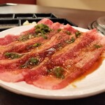 焼肉冷麺ヤマト - カルビ