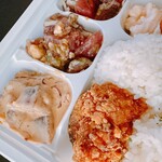 マイカイキッチン - 