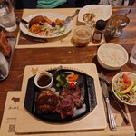 津の田ミート - 