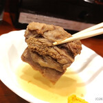 牛たん料理 閣 - 