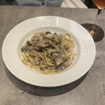 Aju trattorìa 飯田橋 - 