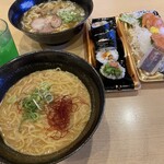 ジャンカラ - 料理写真: