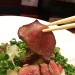 牛たん料理 閣 - 