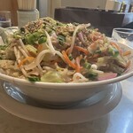 三宝リユウ - 料理写真: