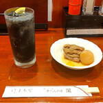 牛たん料理 閣 - 