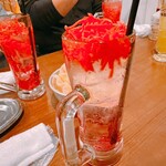 あぺたいと酒場 - 