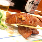 牛たん料理 閣 - 