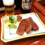 牛たん料理 閣 - 