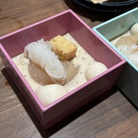 恵比寿ビストロ 猫も杓子も - 