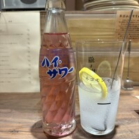 恵比寿ビストロ 猫も杓子も - 