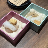 恵比寿ビストロ 猫も杓子も - 