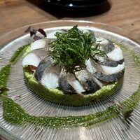 恵比寿ビストロ 猫も杓子も - 