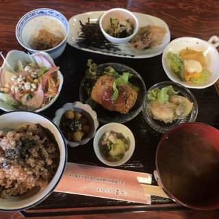 菜食自然食 喜心_0