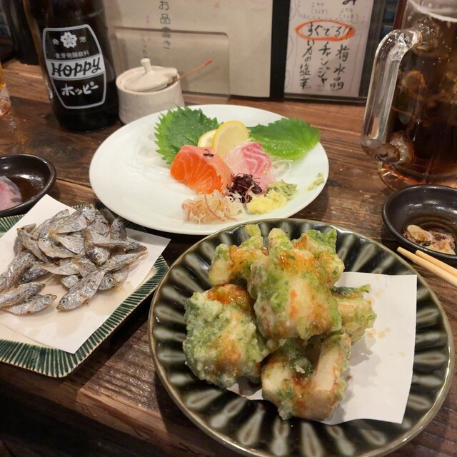 のくっちゃん - 溝の口/立ち飲み | 食べログ