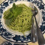 バール・バッフォーネ - 