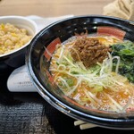 アジアンダイニング - 