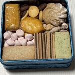 パティスリー GIN NO MORI グランスタ東京店 - 