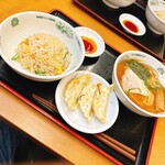 日高屋 - 料理写真: