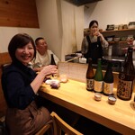 お料理 ちゃとら - 今度お店に行きますね