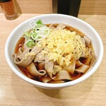 吉そば - 