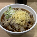 吉そば - 