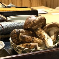 寿し処黒杉 心貫 - 