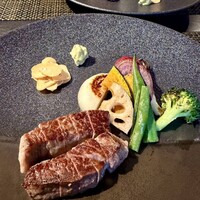 Teppan Dining L’ajitto - 