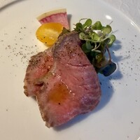 Teppan Dining L’ajitto - 