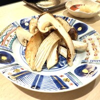 寿し処黒杉 心貫 - 