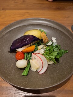 軽井沢六本辻茶廊 Cadeau du komorevi - 