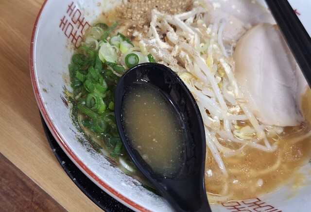 yページ 大分県佐伯市 佐伯駅前 ラーメン白龍
