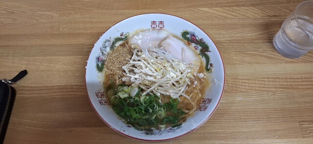 白龍 （ハクリュウ） - 佐伯/ラーメン | 食べログ