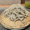 手打ち蕎麦 たがた