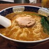 支那麺 はしご - 担々麺（だんだんめん）
