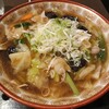 四つ角飯店 - 料理写真: