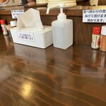 煮干ラーメン 北栄 - 