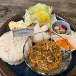 フロックス ローカル マーケット - 