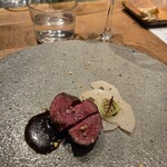 炉端イタリアン ICORIBI - 