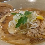 麺スタイル谷本家 - 