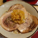 麺スタイル谷本家 - 