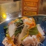 旬菜処 びいどろ - 