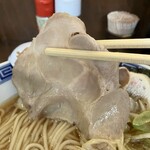 煮干ラーメン 北栄 - 